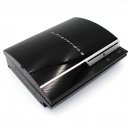 PS3 L�fter & K�hlk�rper & Geh�use CECHK04 - 40 GB Version...