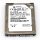 Hitachi 80GB sata 2.5" 5K250-80 5400 8 MB Laptop HDD Festplatte
