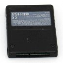 Original Sony PlayStation 2 Speicherkarte Memorycard 8 MB...