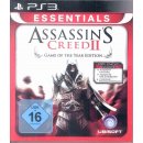 Assassins Creed II - Game of the Year Edition...