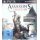 Assassins Creed 3 - Bonus Edition (100% uncut)  - PS3 Spiel PlayStation 3