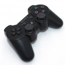 PlayStation 3 Phat 320 GB [inkl. DualShock Controller] schwarz -