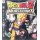 BANDAI Dragonball Z Burst Limit - PS3 Spiel PlayStation 3