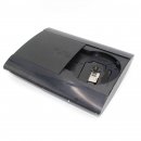 PlayStation 3 super slim 500 GB schwarz CECH-4004A gebraucht