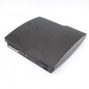 Sony Playstation 3 PS3 Konsole Slim 320 GB CECH-3004B gebraucht