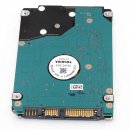 Toshiba MK5061GSY HDD2F52  500GB SATA II 2,5 Zoll 7200...