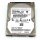 Toshiba MK5061GSY HDD2F52  500GB SATA II 2,5 Zoll 7200 RPM Notebook Laptop Festplatte PS4 PS4 HDD