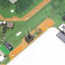 Ps4 Pro CUH-7116B Mainboard defekt - Power Stecker abgerissen HDMI Defekt