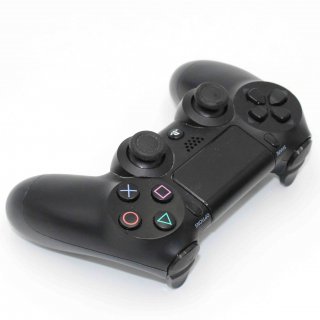 SONY PlayStation 4&trade; PS4 Slim 500GB CUH-2116A  gebraucht + Controller