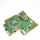 Ps4 Pro CUH-7216B Mainboard defekt - Kurzschluss auf dem...