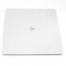 Original Gehäuse oben & unten weiss PS4 Mittelteil lim CUH-2016A  PlayStation Black Housing