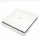 Original Gehäuse oben & unten weiss PS4 Mittelteil lim CUH-2016A  PlayStation Black Housing