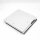 Original Gehäuse oben & unten weiss PS4 Mittelteil lim CUH-2016A  PlayStation Black Housing