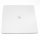 Original Gehäuse oben & unten weiss PS4 Mittelteil lim CUH-2016A  PlayStation Black Housing