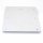 Original Gehäuse oben & unten weiss PS4 Mittelteil lim CUH-2016A  PlayStation Black Housing