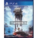 Star Wars: Battlefront - Deluxe Edition - PlayStation 4...