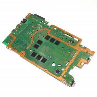 Sony Ps4 Playstation 4 Slim CUH-2216A Mainboard defekt - Laufwerk liest nichts