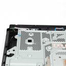 Sony Ps4 Pro Playstation 4 Pro Komplett Gehäuse + Mittelteil - schwarz CUH-7216B - gebraucht
