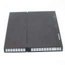 Sony Ps4 Playstation 4 CUH1216a  Gehäuse & Mittelteil schwarz gebraucht