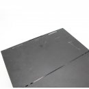 Sony Ps4 Playstation 4 CUH 1004 / 1116 Gehäuse + Mittelteil + Bleche schwarz gebraucht