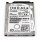 HGST Hitachi HTS723232A7A364 320GB HDD 5400rpm SATA Serial ATA 8MB Cache 6,4cm 2,5Zoll intern HTS543232A7A384