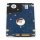 HGST Hitachi HTS723232A7A364 320GB HDD 5400rpm SATA Serial ATA 8MB Cache 6,4cm 2,5Zoll intern HTS543232A7A384