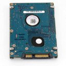 MHZ2080BH G1, PN CA07018-B322000L, Fujitsu 80GB SATA 2.5...