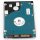 Samsung Spinpoint M9T 2TB 2000GB ST2000LM003, HN-M201RAD, (SATA3, 6,35 cm (2,5 Zoll), 9,5 mm) Festplatte für PS4, MacBook Pro, Notebook