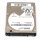 Samsung Spinpoint M9T 2TB 2000GB ST2000LM003, HN-M201RAD, (SATA3, 6,35 cm (2,5 Zoll), 9,5 mm) Festplatte für PS4, MacBook Pro, Notebook