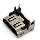 Sony Playstation 5 PS5 Original HDMI Socket Buchse Ersatz Port