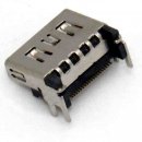 Sony Playstation 5 PS5 Original HDMI Socket Buchse Ersatz Port