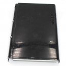Original Nintendo Wii U Gehäuse schwarz + viele Bauteile & Bleche
