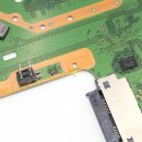 Ps4 Pro CUH-7116B Mainboard defekt - Powerkabel Stecker abgerissen