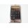 Handyhülle für Samsung Galaxy S6 Clear View Standing Silber Cover Schutzhülle