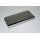 Handyhülle für Samsung Galaxy S6 Clear View Standing Silber Cover Schutzhülle