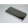Handyhülle für Samsung Galaxy S6 Clear View Standing Silber Cover Schutzhülle