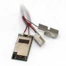 Wii U GamePad WIFI Modul Logikkarte CHIP IC 2878D MICB2 +...