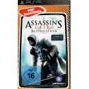 Assassins Creed - Bloodlines [Essentials] - [Sony PSP]...