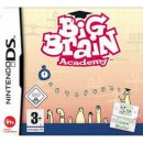 Big Brain Academy - Nintendo DS Spiel gebraucht