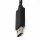 Original-Netzteilkabel Kabeladapter USB für Microsoft Xbox 360 Kinect Sensor AL *gebraucht
