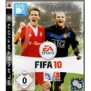 FIFA 10 - PS3 Spiel PlayStation 3