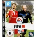 FIFA 08 [Platinum] - PS3 Spiel PlayStation 3