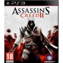 Assassins Creed II - PS3 Spiel PlayStation 3