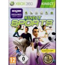 Kinect Sports (Kinect erforderlich) -  XBOX 360 gebraucht