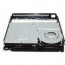 Original Mittelteil Gehäuse PS4 Slim CUH-2216A gebraucht