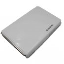 Original Nintendo Wii U Gehäuse weiss + viele...