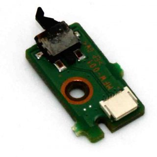 Disc drive sensor switch Schalter MFW-001 PS3 Super Slim Sony PlayStation 3 CECH-4004A / 4204A / 4304A