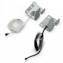 Wifi / Bluetooth Antennel Für PS3 Super Slim 4000 Series CECH-4000