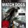 Watch Dogs - Bonus Edition  - PS3 Spiel USK18  Gebraucht