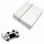 SONY PS4 500 GB CUH-1116B weiss gebraucht mit Original Controller
